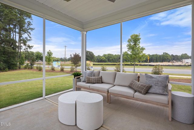 648 Ben Ledi Court, Raleigh, NC 27603