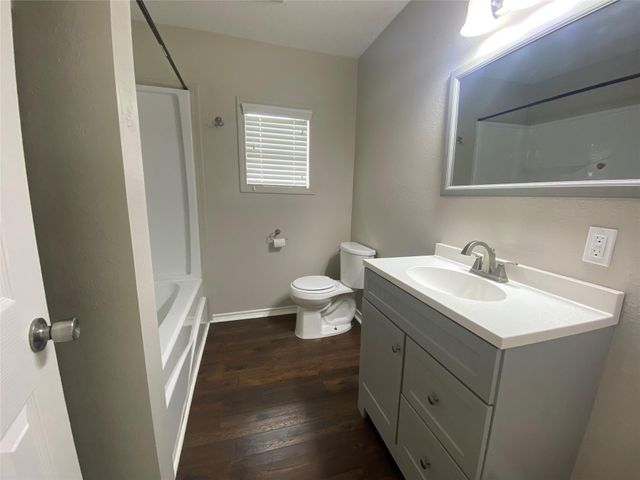 518 Big Deer Drive, Crosby, TX 77532