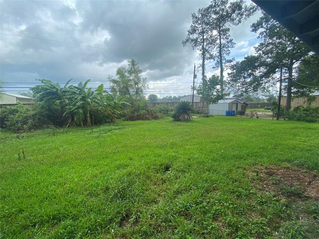 518 Big Deer Drive, Crosby, TX 77532