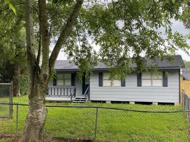 518 Big Deer Drive, Crosby, TX 77532