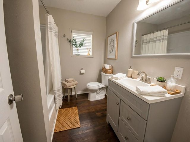 518 Big Deer Drive, Crosby, TX 77532