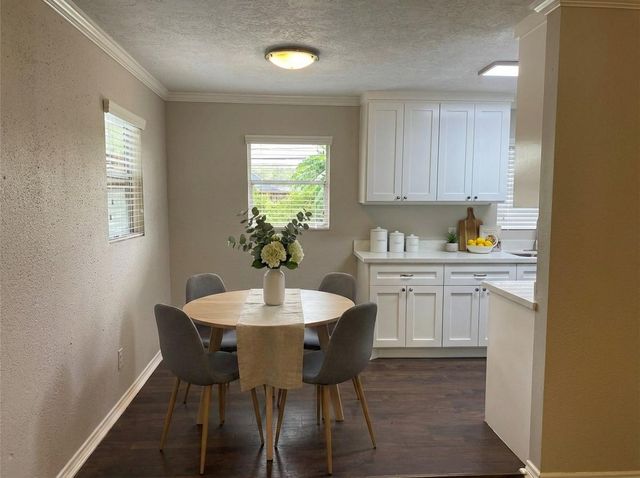 518 Big Deer Drive, Crosby, TX 77532