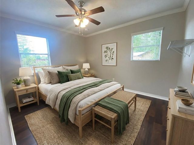 518 Big Deer Drive, Crosby, TX 77532