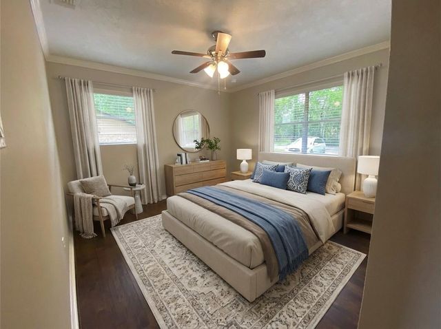 518 Big Deer Drive, Crosby, TX 77532