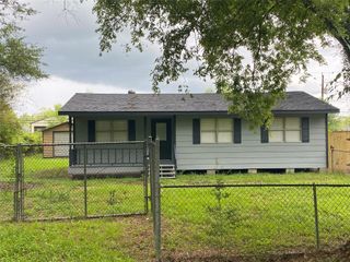 518 Big Deer Drive, Crosby, TX 77532