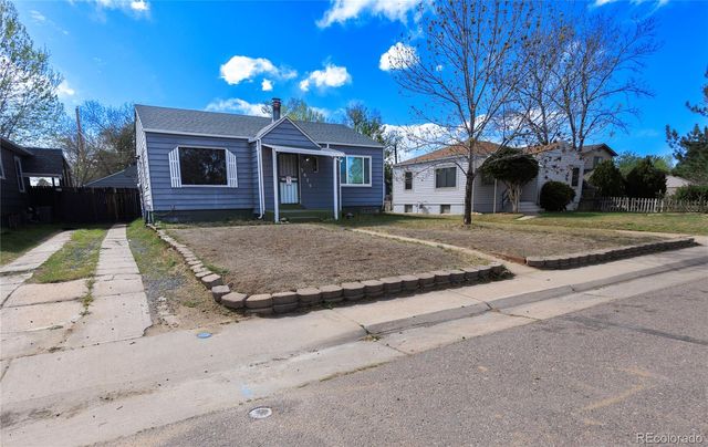 3975 S Pennsylvania Street, Englewood, CO 80113