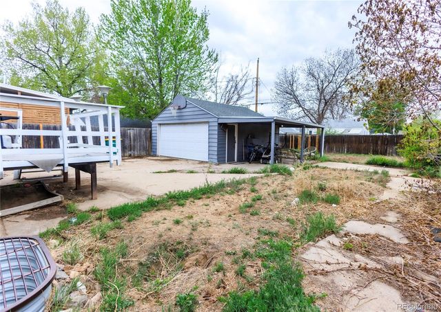 3975 S Pennsylvania Street, Englewood, CO 80113
