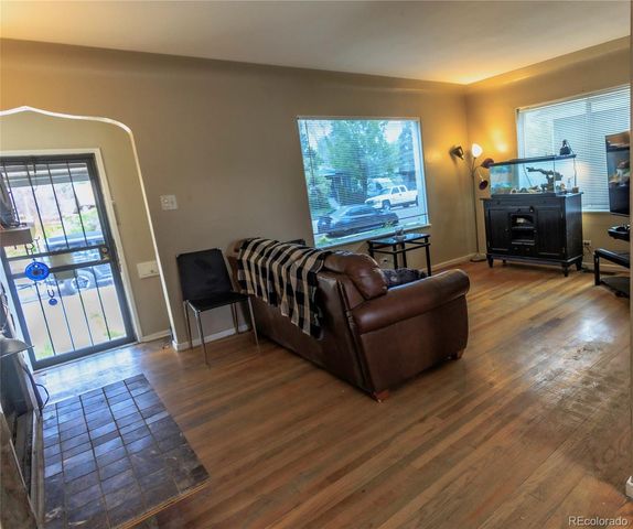 3975 S Pennsylvania Street, Englewood, CO 80113