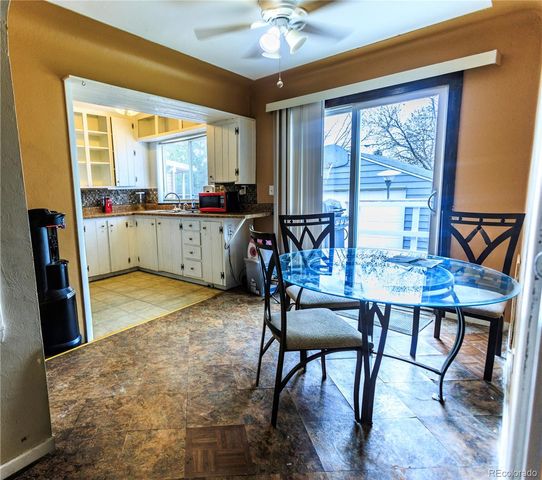 3975 S Pennsylvania Street, Englewood, CO 80113