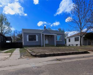 3975 S Pennsylvania Street, Englewood, CO 80113