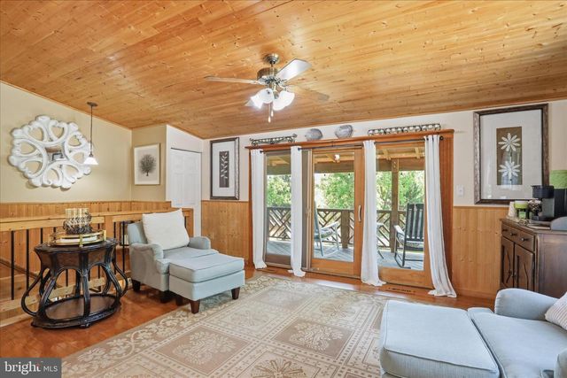 13010 BELLE MEADE LN, Markham, VA 22643