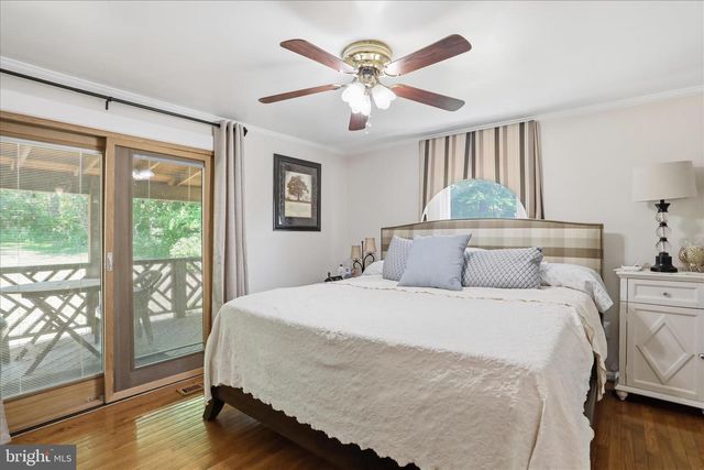 13010 BELLE MEADE LN, Markham, VA 22643