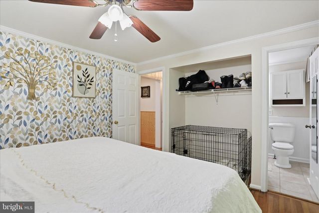 13010 BELLE MEADE LN, Markham, VA 22643
