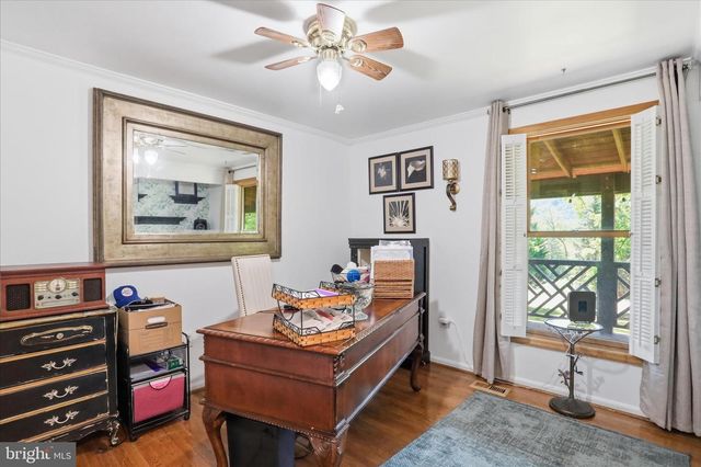 13010 BELLE MEADE LN, Markham, VA 22643