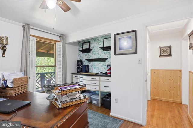 13010 BELLE MEADE LN, Markham, VA 22643