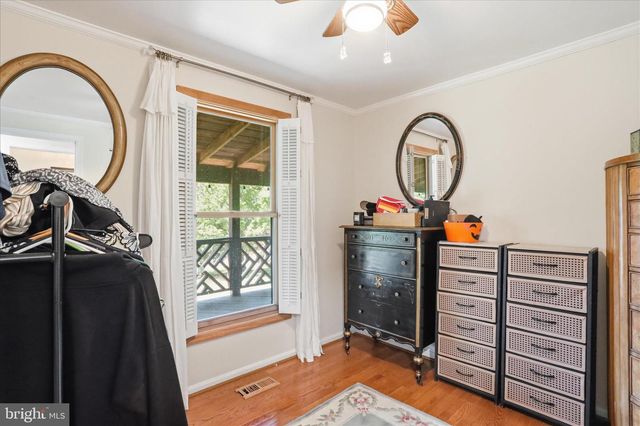 13010 BELLE MEADE LN, Markham, VA 22643