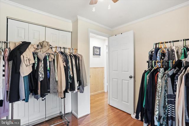 13010 BELLE MEADE LN, Markham, VA 22643