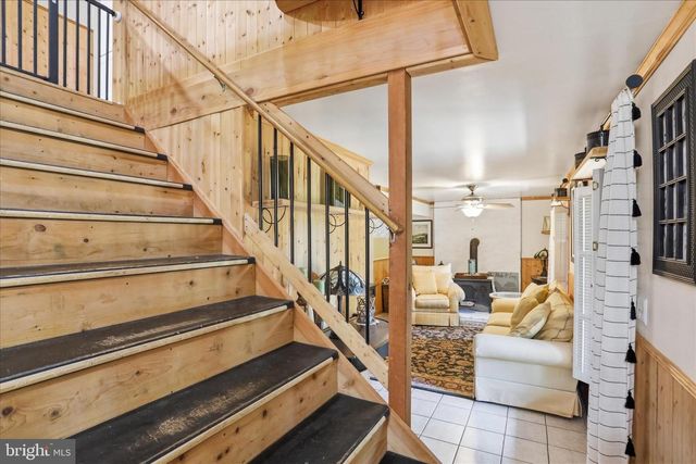 13010 BELLE MEADE LN, Markham, VA 22643