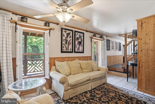13010 BELLE MEADE LN, Markham, VA 22643