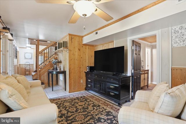 13010 BELLE MEADE LN, Markham, VA 22643