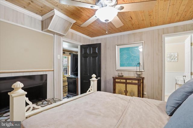 13010 BELLE MEADE LN, Markham, VA 22643