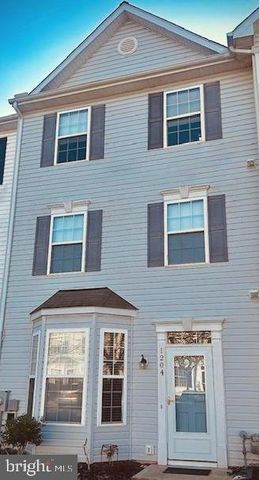 1204 BLUE HERON DR, Denton, MD 21629