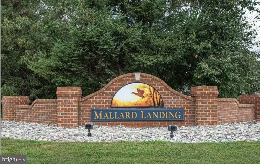 1204 BLUE HERON DR, Denton, MD 21629