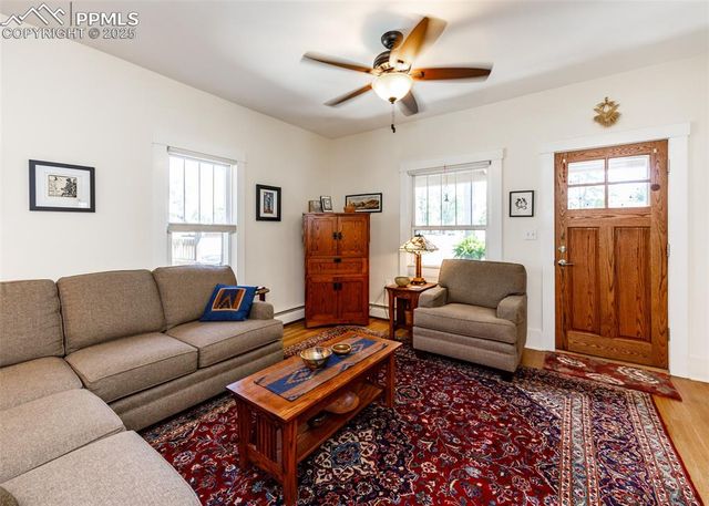 532 Custer Avenue, Colorado Springs, CO 80903