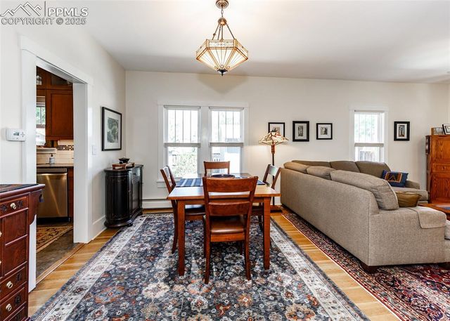 532 Custer Avenue, Colorado Springs, CO 80903