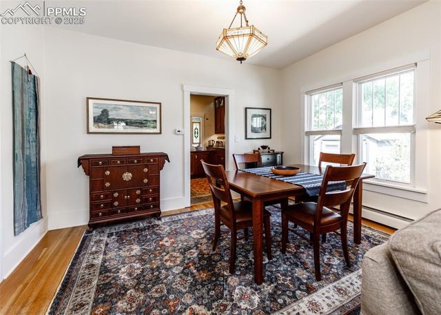 532 Custer Avenue, Colorado Springs, CO 80903