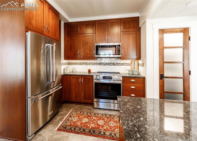 532 Custer Avenue, Colorado Springs, CO 80903