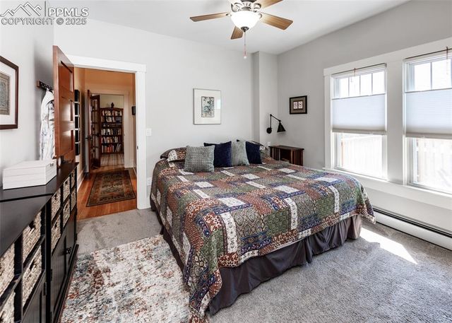 532 Custer Avenue, Colorado Springs, CO 80903