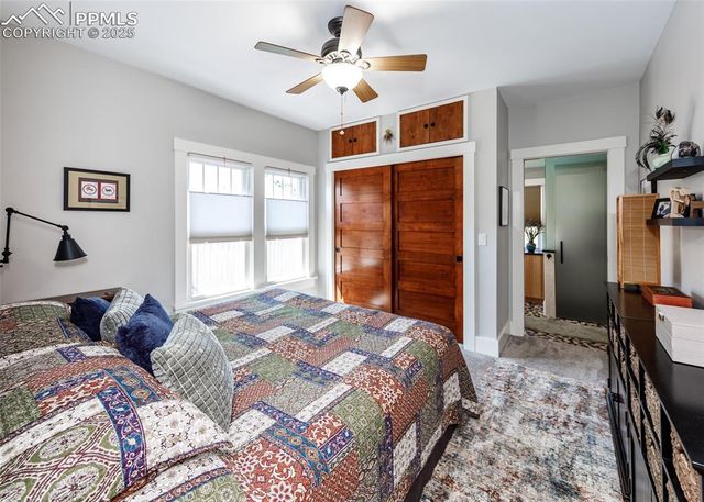 532 Custer Avenue, Colorado Springs, CO 80903