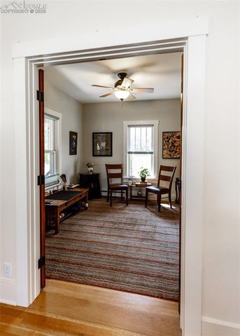 532 Custer Avenue, Colorado Springs, CO 80903