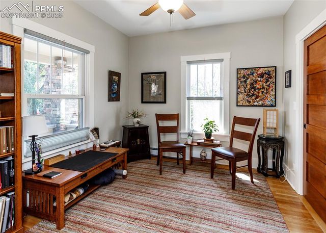 532 Custer Avenue, Colorado Springs, CO 80903