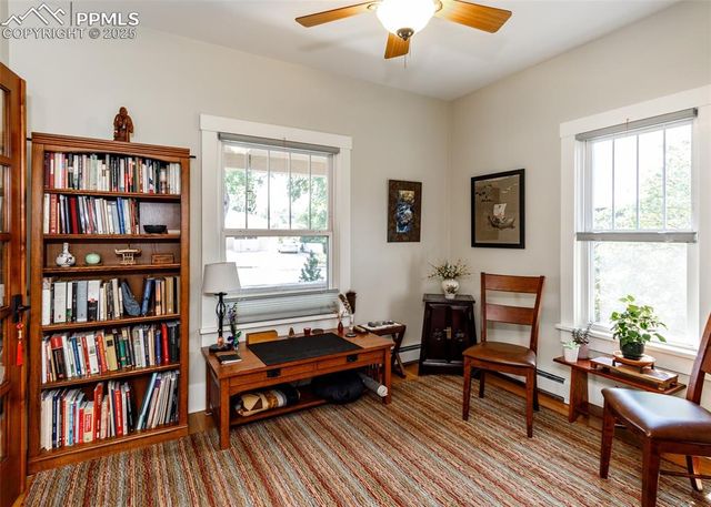 532 Custer Avenue, Colorado Springs, CO 80903