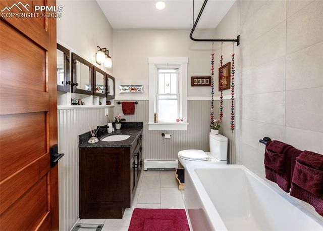 532 Custer Avenue, Colorado Springs, CO 80903