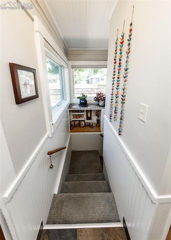 532 Custer Avenue, Colorado Springs, CO 80903