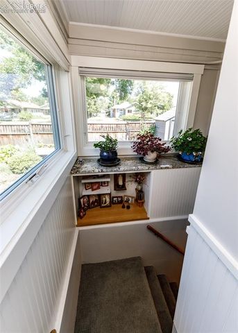 532 Custer Avenue, Colorado Springs, CO 80903