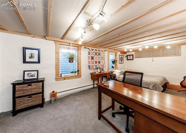 532 Custer Avenue, Colorado Springs, CO 80903