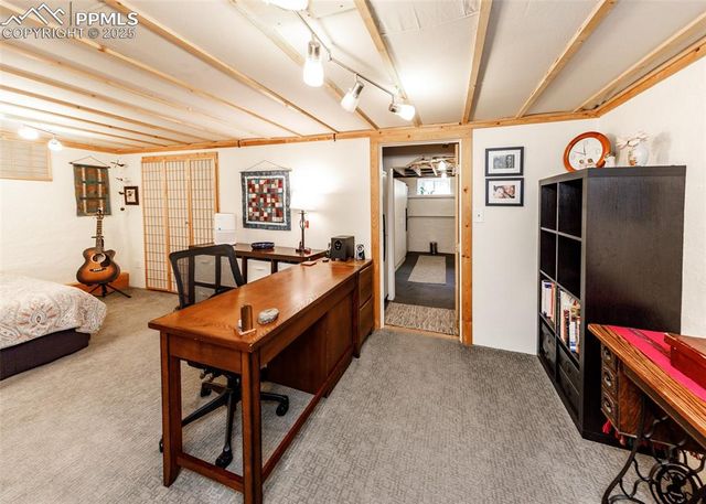 532 Custer Avenue, Colorado Springs, CO 80903