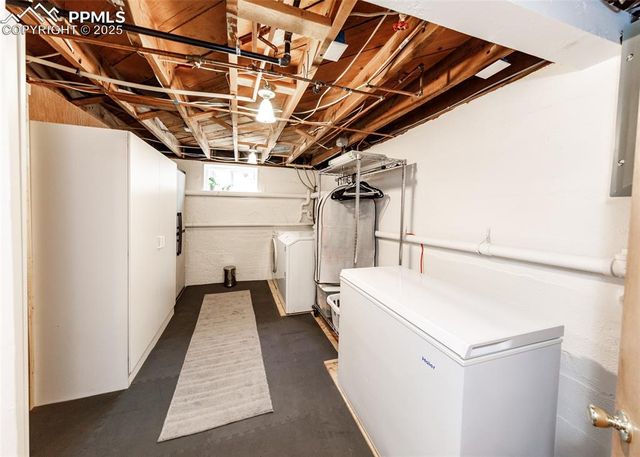 532 Custer Avenue, Colorado Springs, CO 80903