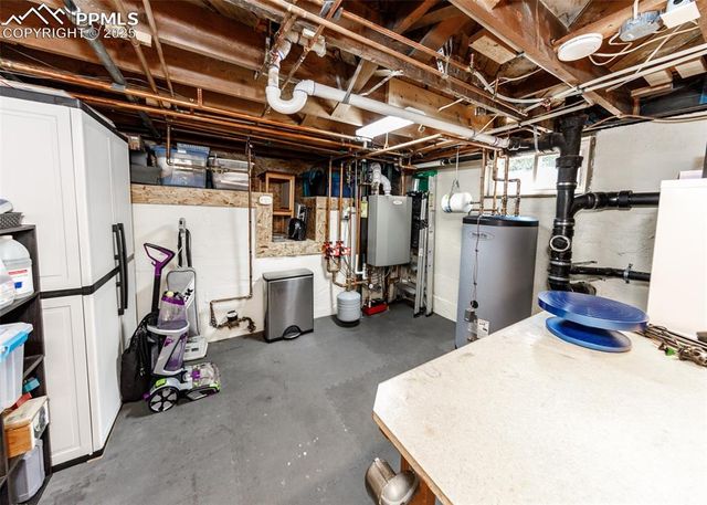 532 Custer Avenue, Colorado Springs, CO 80903