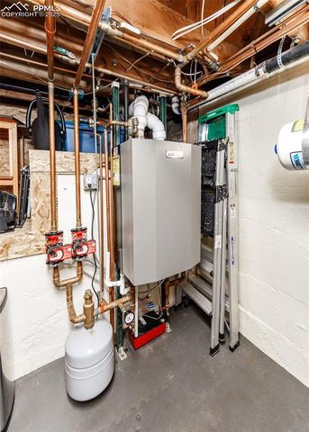 532 Custer Avenue, Colorado Springs, CO 80903