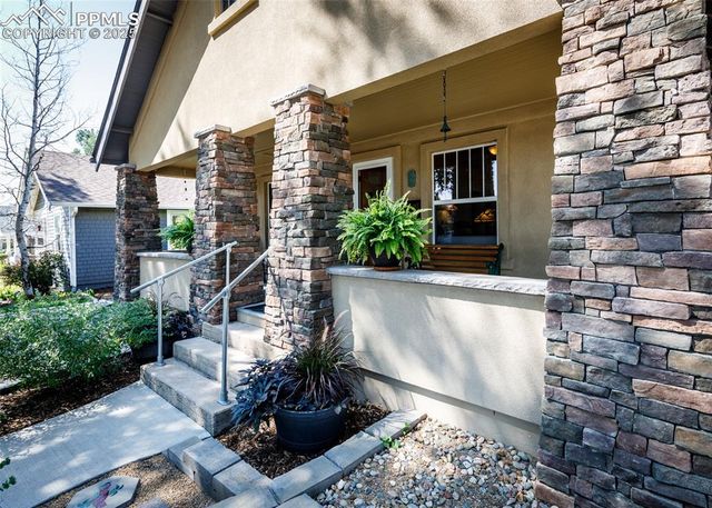 532 Custer Avenue, Colorado Springs, CO 80903