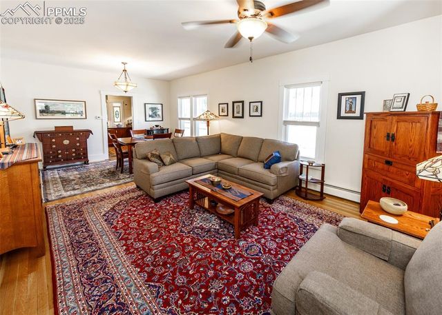 532 Custer Avenue, Colorado Springs, CO 80903