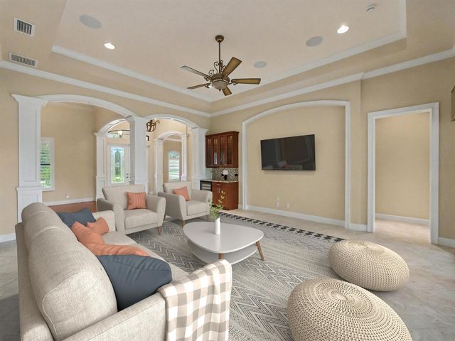 774 SW Winston Avenue, Palm City, FL 34990