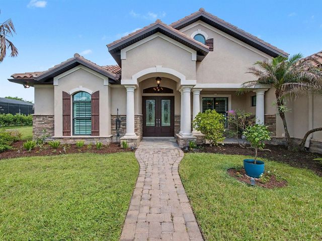774 SW Winston Avenue, Palm City, FL 34990