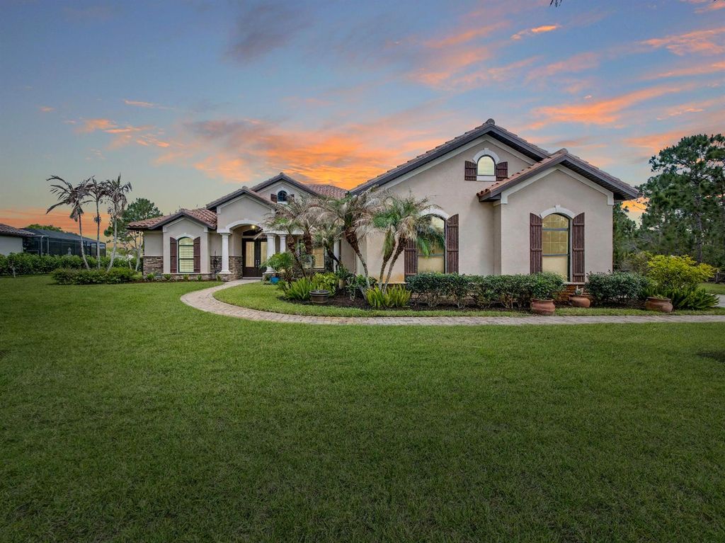 Image 1 of property listing at 774 SW Winston Avenue, Palm City, FL 34990