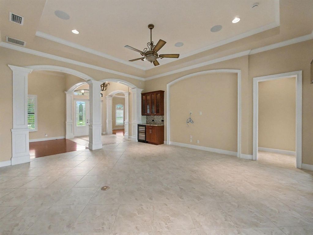 Image 14 of property listing at 774 SW Winston Avenue, Palm City, FL 34990